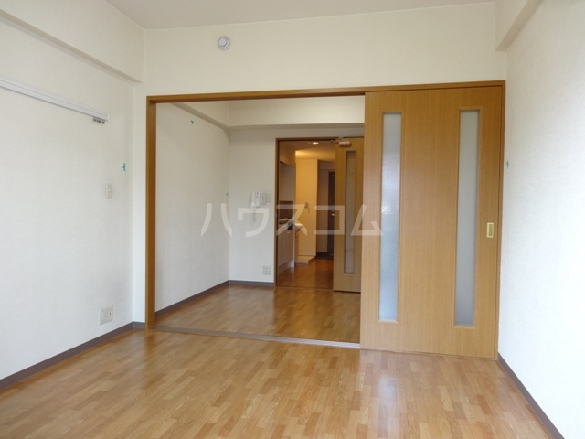 3/29 リビング/ダイニング