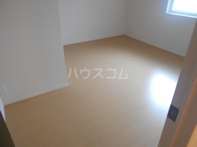 4/30 寝室