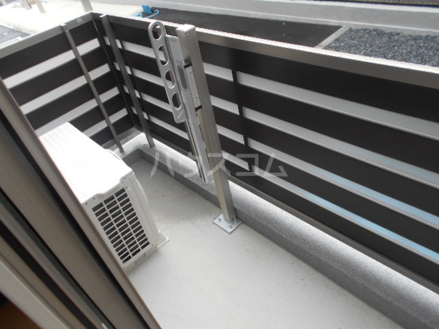 15/30 バルコニー