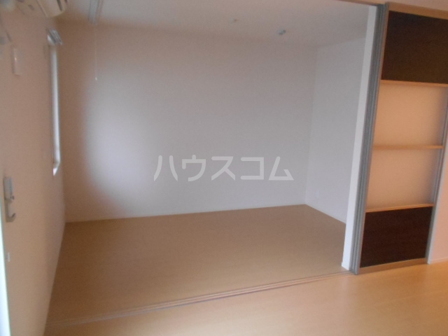 4/30 寝室