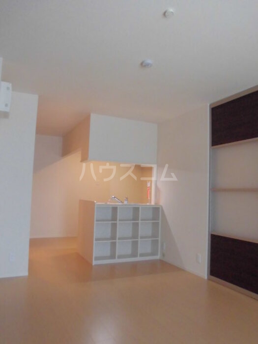 3/24 リビング/ダイニング