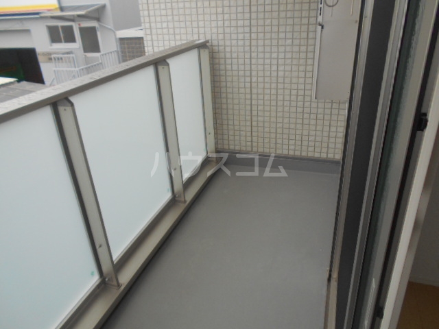 15/30 バルコニー