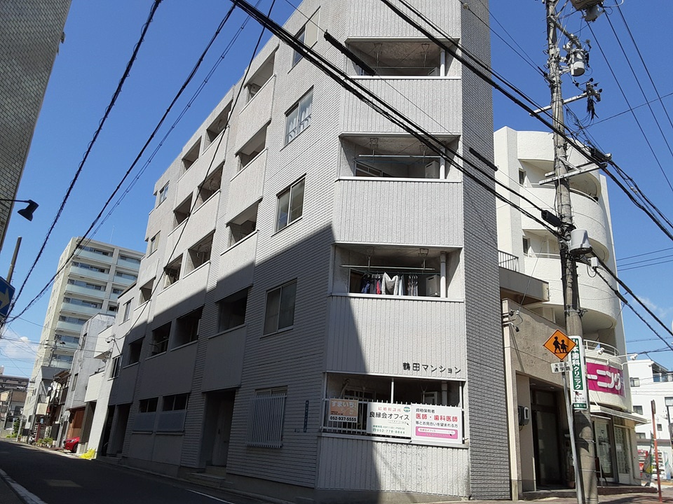 1/15 外観