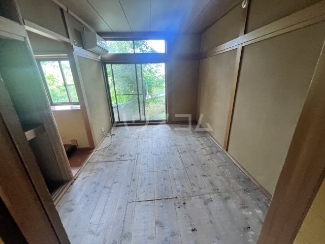 6/30 室内