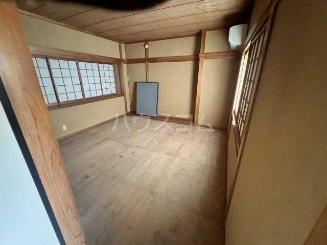 9/30 室内