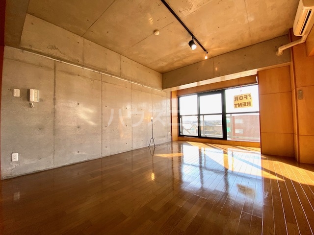 4/27 リビング/ダイニング