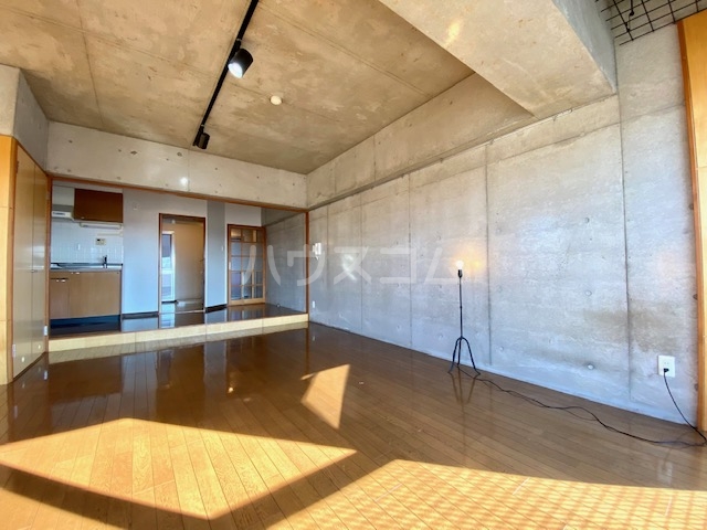 3/27 リビング/ダイニング