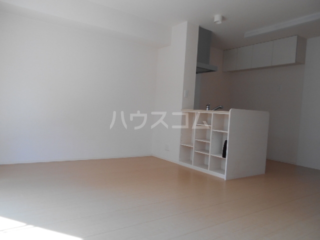 3/30 リビング/ダイニング