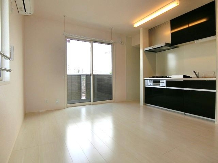 3/24 リビング/ダイニング