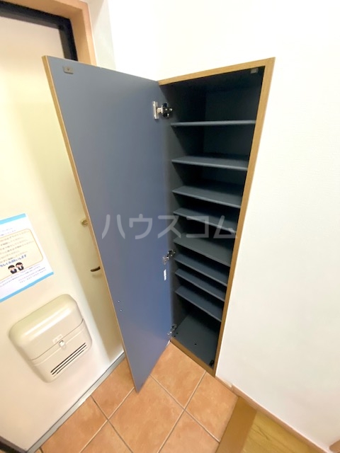 11/30 収納