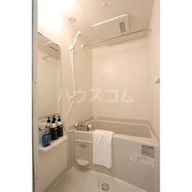7/18 浴室