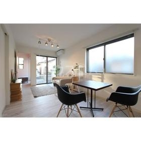 3/18 リビング/ダイニング