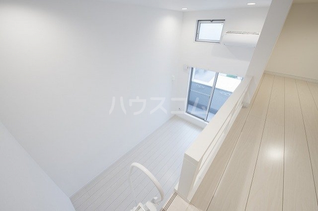 4/26 リビング/ダイニング