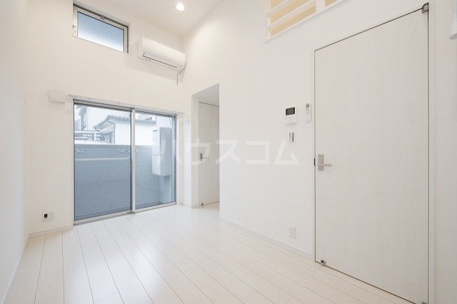 3/26 リビング/ダイニング