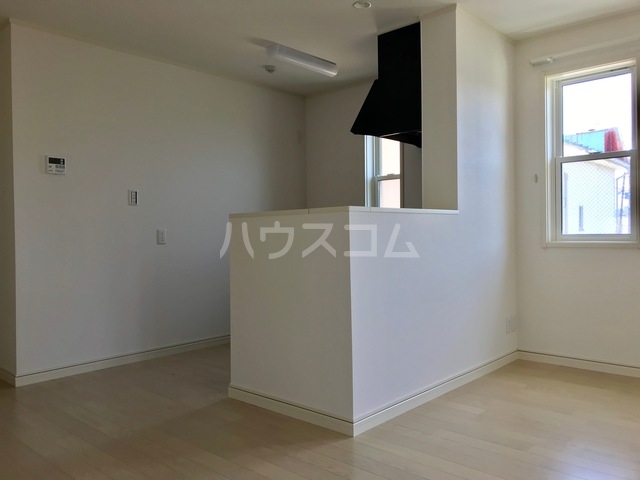 3/30 リビング/ダイニング