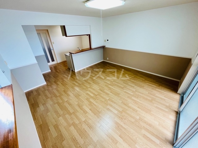 3/20 リビング/ダイニング