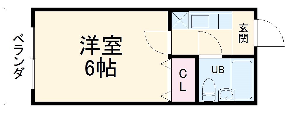 2/28 間取