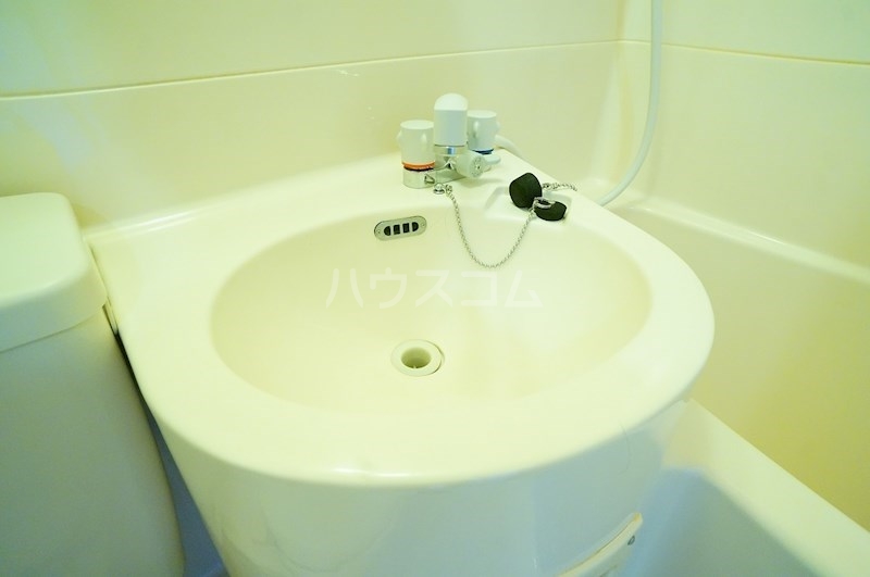 12/28 洗面