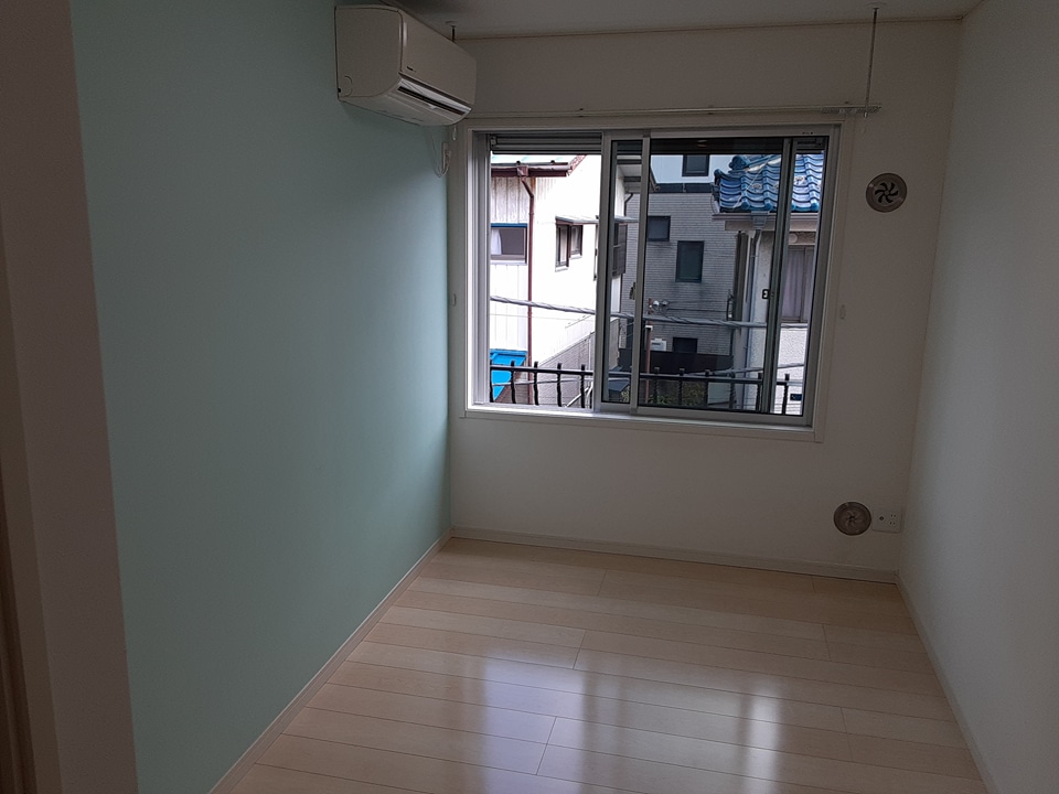 3/26 リビング/ダイニング