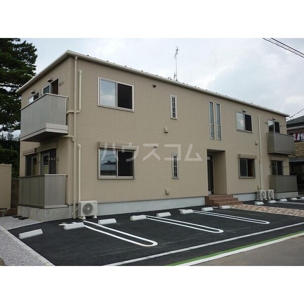 1/15 外観