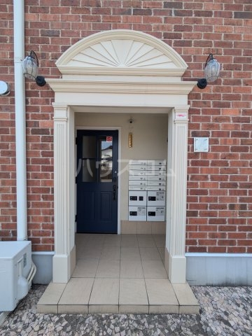 29/30 エントランス