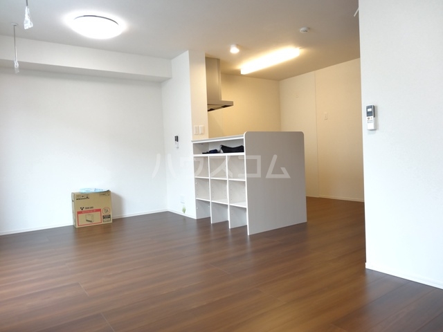 3/29 リビング/ダイニング