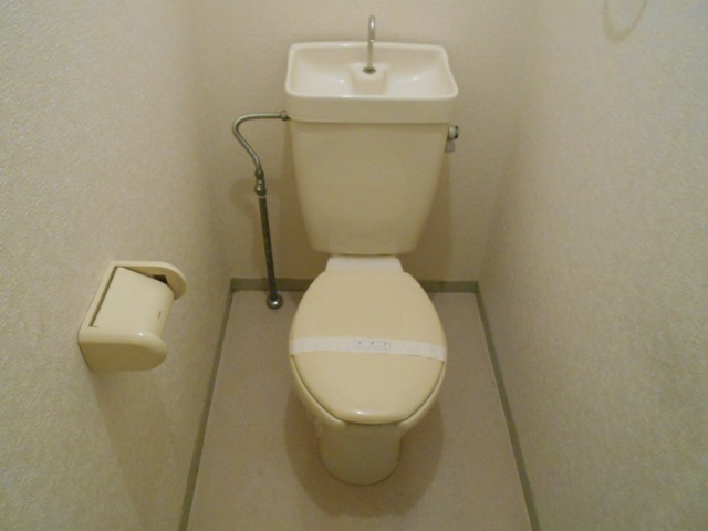 13/29 トイレ