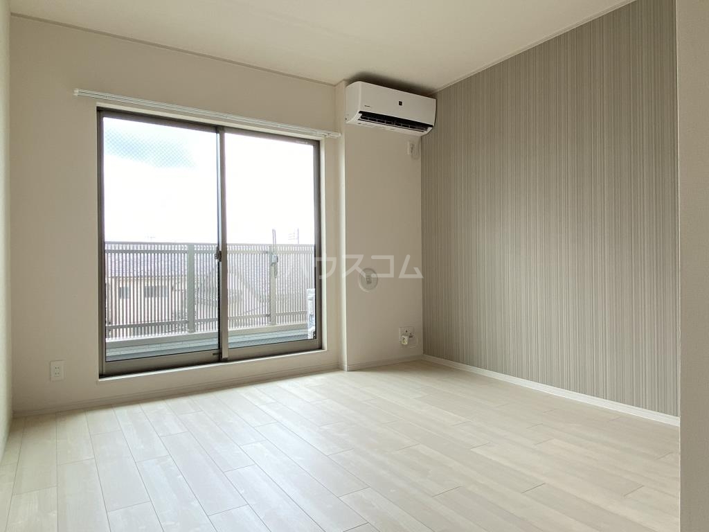 3/18 リビング/ダイニング