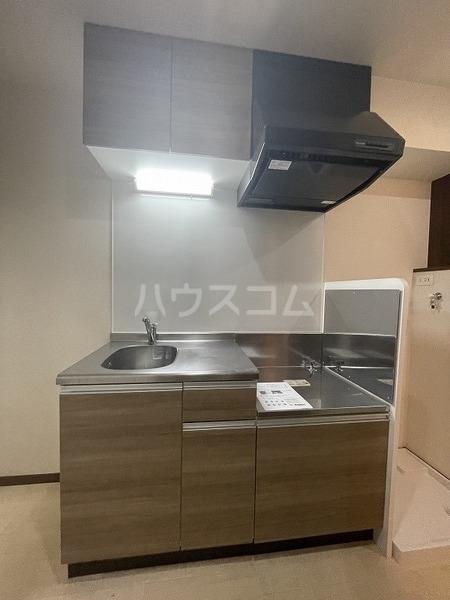 7/21 キッチン