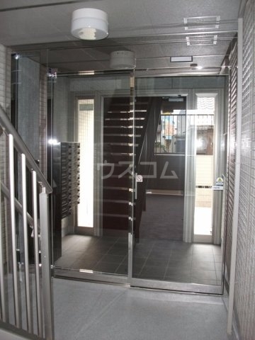 2/7 エントランス