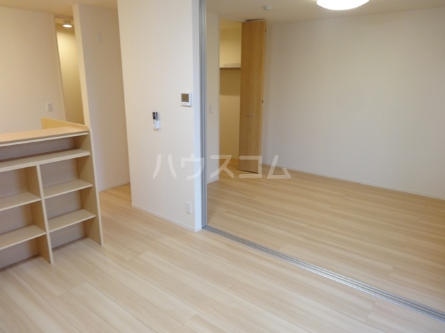 5/30 リビング/ダイニング