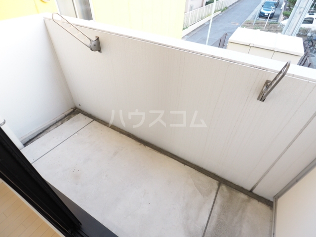 17/30 バルコニー