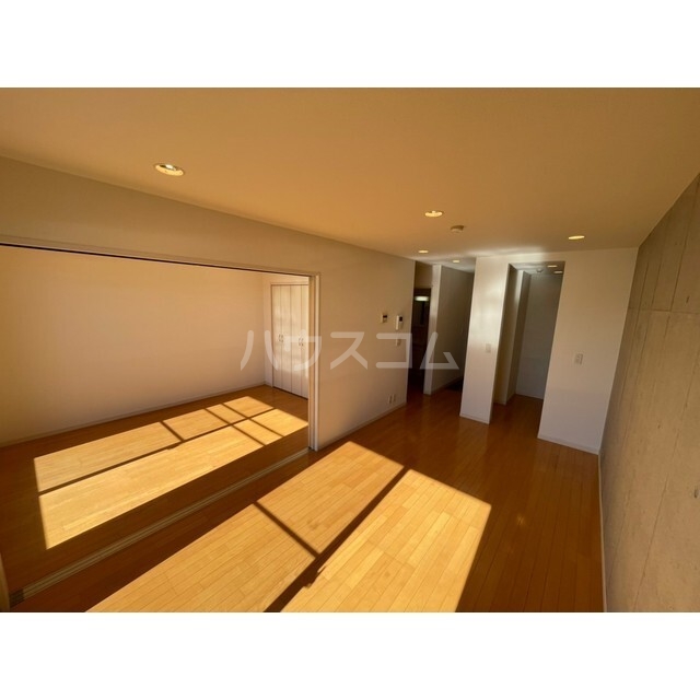 3/25 リビング/ダイニング