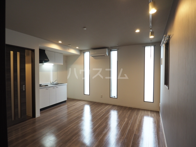 3/27 リビング/ダイニング