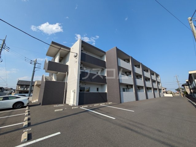 1/18 外観