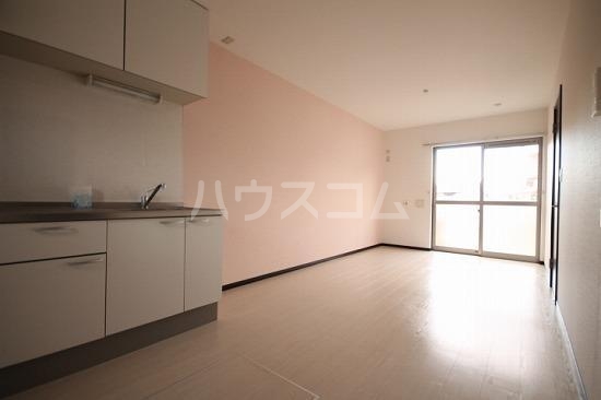 4/23 リビング/ダイニング