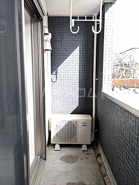 25/30 バルコニー