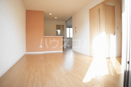 3/25 リビング/ダイニング