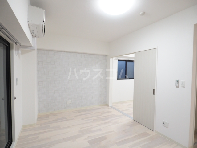 3/25 リビング/ダイニング