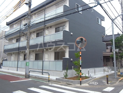 1/15 外観