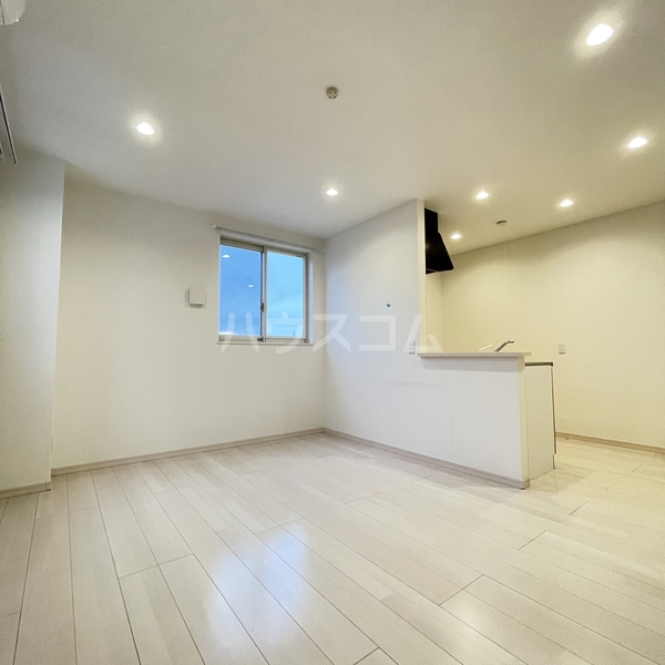 3/17 リビング/ダイニング