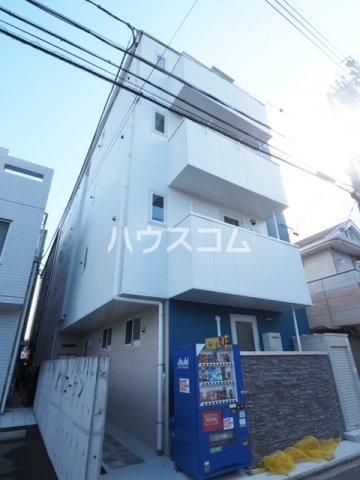 1/24 外観