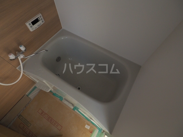 10/24 浴室