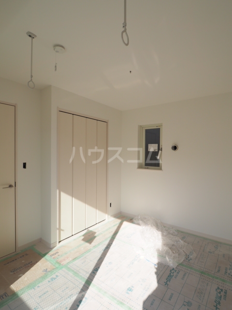 4/24 寝室