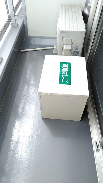 23/30 バルコニー