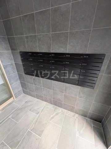 29/30 エントランス