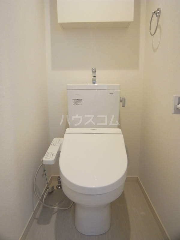 9/24 トイレ