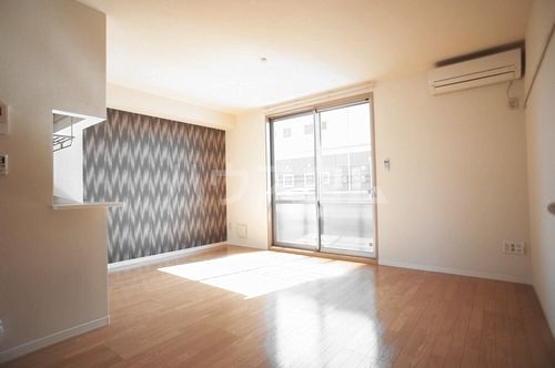 3/15 リビング/ダイニング