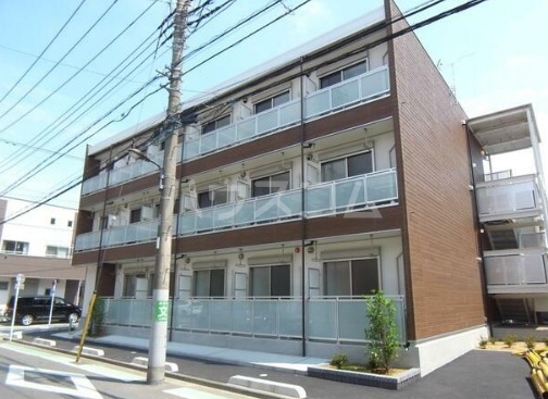 1/30 外観
