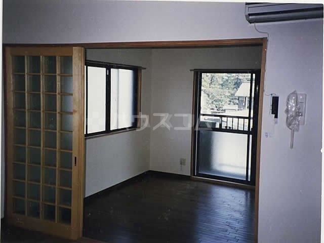 3/24 リビング/ダイニング